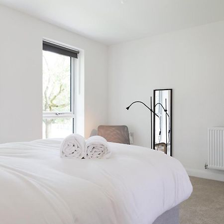 Pass The Keys Cheerful 4 Bed Central Townhouse Garden & Parking Villa Birmingham Exteriör bild
