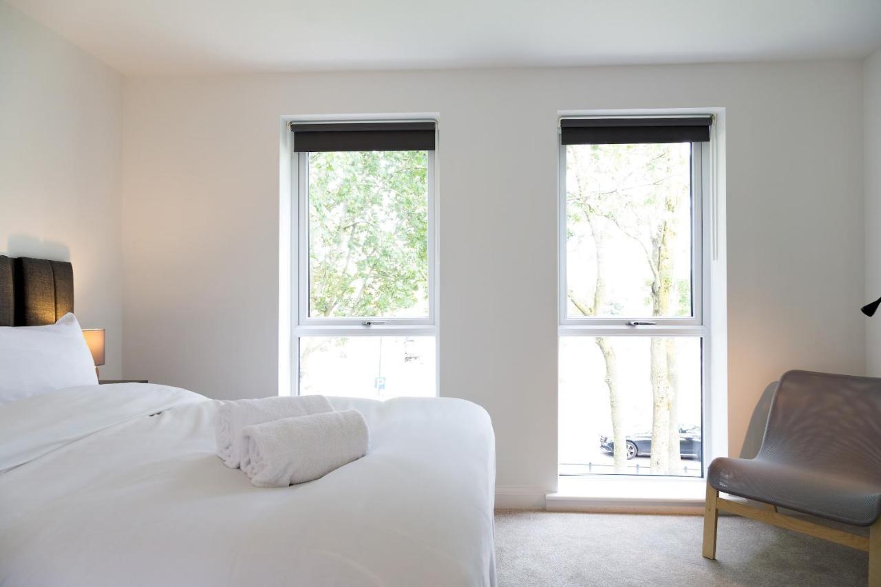 Pass The Keys Cheerful 4 Bed Central Townhouse Garden & Parking Villa Birmingham Exteriör bild