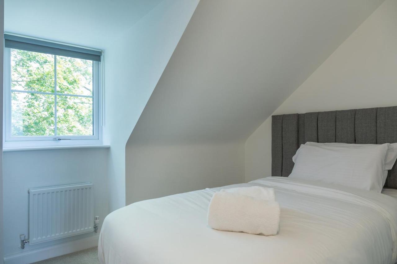Pass The Keys Cheerful 4 Bed Central Townhouse Garden & Parking Villa Birmingham Exteriör bild